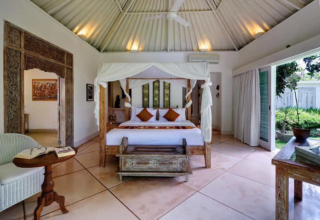 Villa Sipo Seminyak