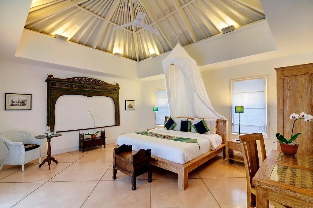 Villa Sipo Seminyak  Indonesia