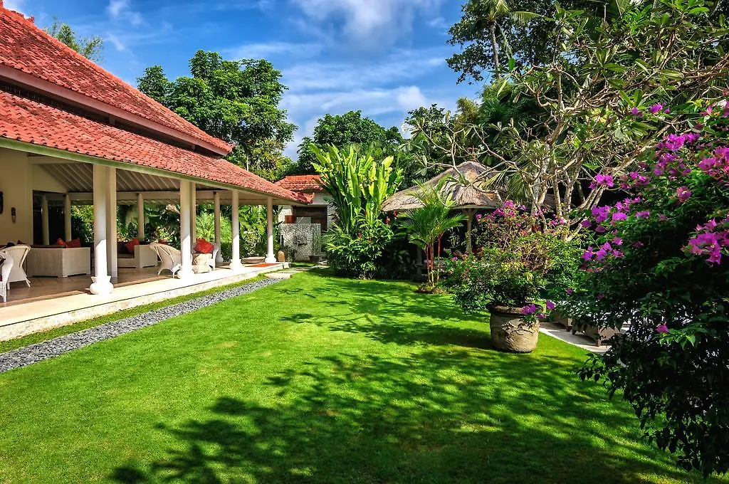 Villa Sipo Seminyak   Seminyak (Bali)