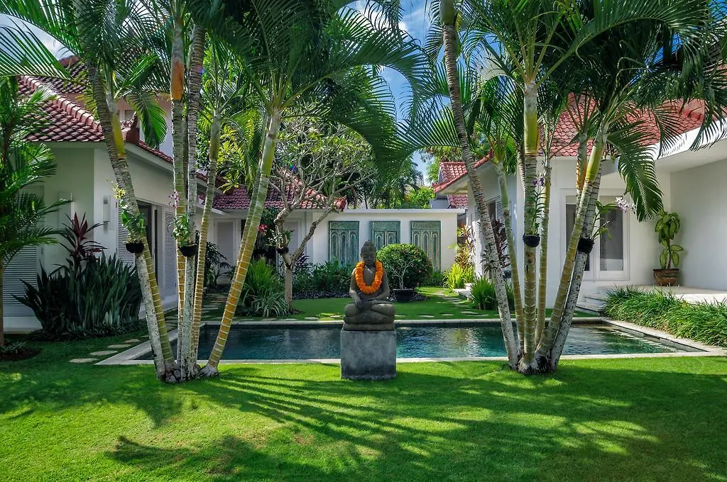 Villa Sipo Seminyak  Indonesia