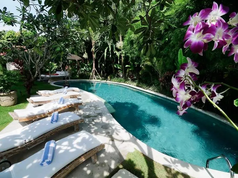 Villa Sipo Seminyak   Seminyak (Bali)