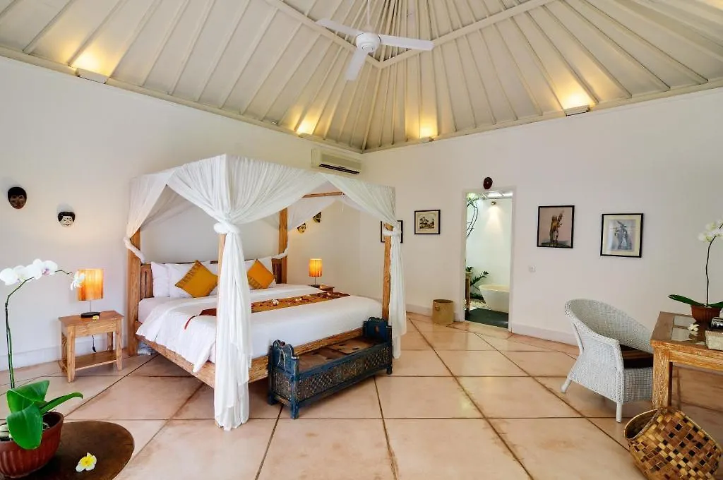 Villa Sipo Seminyak  Seminyak (Bali)