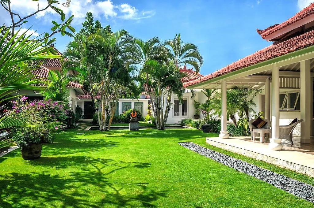 Villa Sipo Seminyak  Indonesia