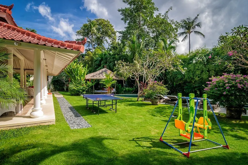 Villa Sipo Seminyak  Seminyak (Bali)