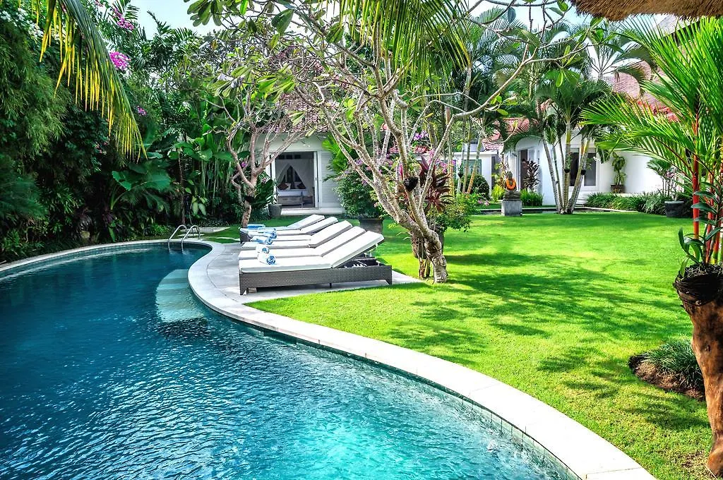 Villa Sipo Seminyak  0*, Seminyak (Bali) Indonesia