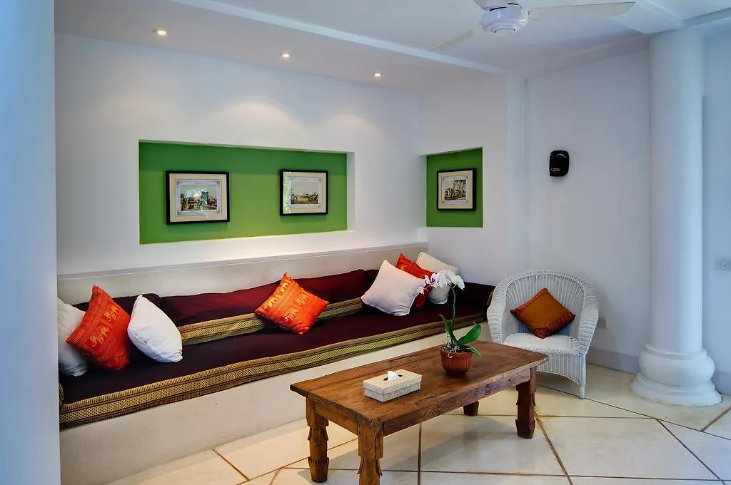 Villa Sipo Seminyak