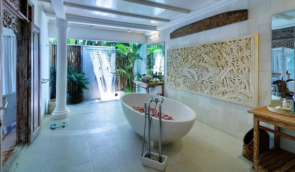 Villa Sipo Seminyak  Indonesia