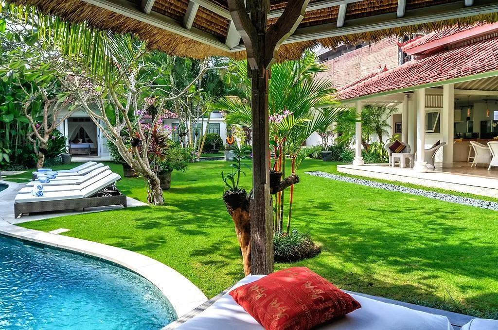 Villa Sipo Seminyak