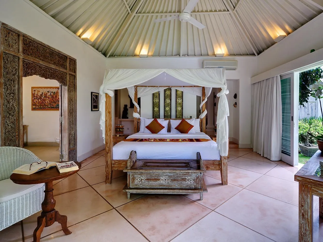 Villa Sipo Seminyak  0*, Seminyak (Bali)