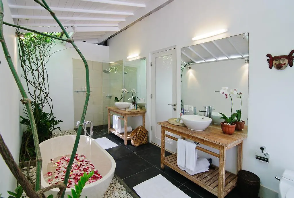 Villa Sipo Seminyak