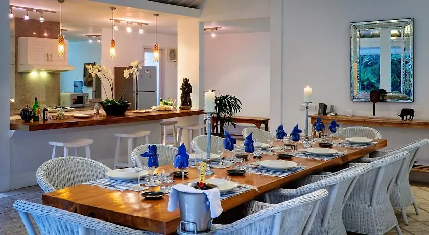 Villa Sipo Seminyak
