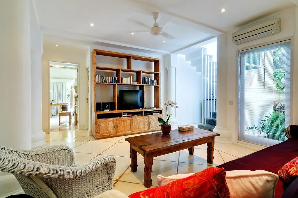 Villa Sipo Seminyak 0*,  Indonésie