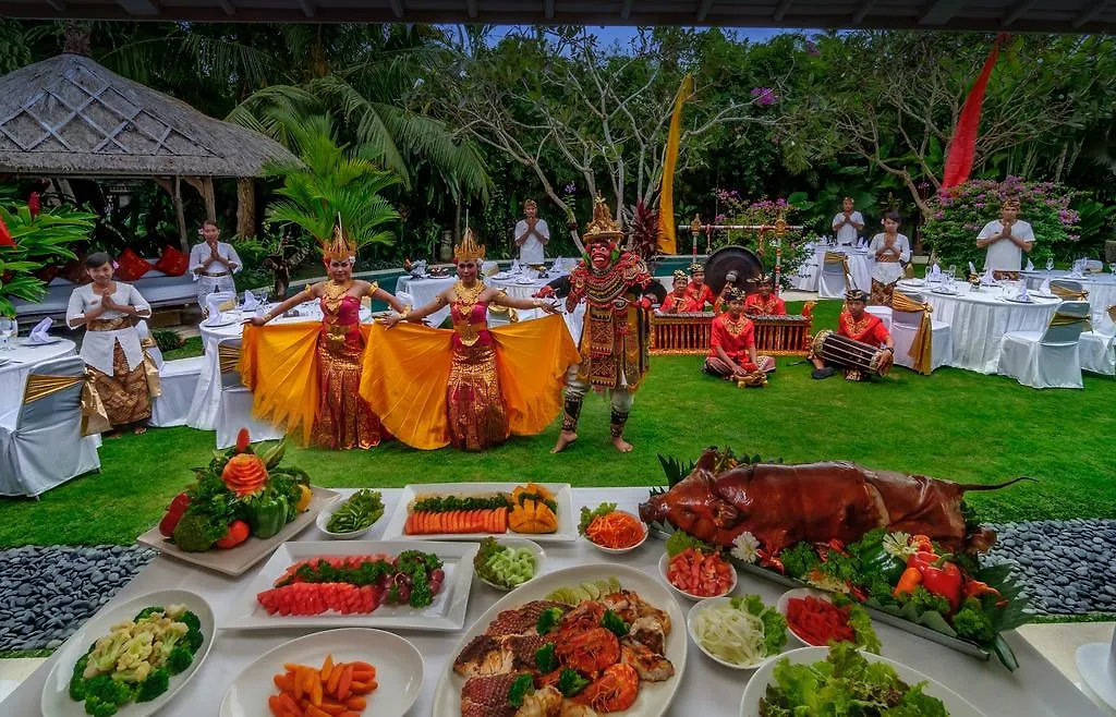 Villa Sipo Seminyak 0*,