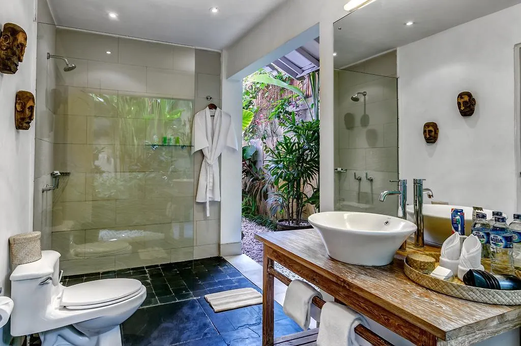 Villa Sipo Seminyak